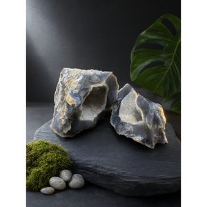 Cristal de cuarzo / geoda / racimo / cristal - curación con reiki/energía/chakras - Cristales curativos - Product Image 3