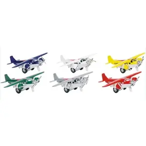 Set de 6 Artículos de Avión Personalizados - Product Image 1