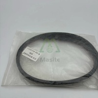 Bande d'étanchéité latérale de coffre arrière économique 1729714-00-B 1729713-00-B pour Tesla Model 3 Model Y
