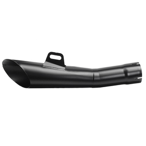 Pot d'échappement universel RTS pour moto, silencieux GP pour scooter, pour Yamaha <span class=keywords><strong>YZF</strong></span> R6 2004-2017 - Product Image 5
