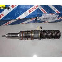 Injecteur pour BOSCH IVECO FIAT 504287069 0414703004 504082373 504132378 504287069