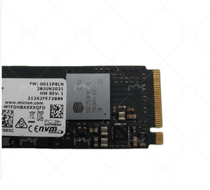 Voor Micron2210 Ssd High-Performance Harde Schijf Product - Product Image 2