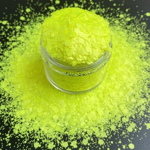 2oz Bright Neon <strong>Glitter</strong> Wholesale Bulk <strong>Face</strong> Body Chunky <strong>Glitter</strong> <strong>for</strong> Crafts - Product Image 3