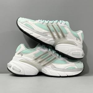 Zapatos Deportivos de Moda para Hombre, Invierno 2026, de Alta Calidad, Estilo Retro, para Correr, Caminar, Tenis, con Parte Superior de Microfibra y Cierre de Cremallera - Product Image 2