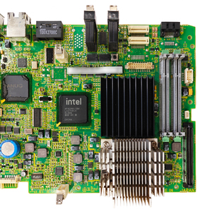 A20B-8200-0775 FANUC PCB Circuit Board Mainboard - Product Image 4
