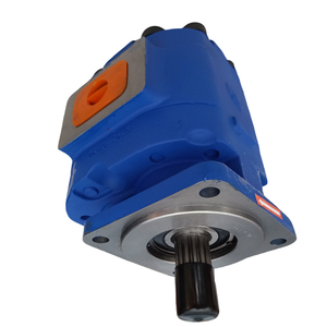 Moteur HuamaoGear. Équipement de modification de machines d'ingénierie, moteur hydraulique personnalisé - Product Image 4