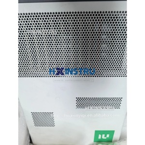 Châssis PXI NI-PXIe-1092 784781-01 Instrument de mesure électronique 47 à 440 Hz Plusieurs types de modules périphériques H - Product Image 2