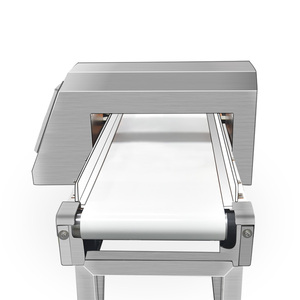 <span class=keywords><strong>Detector</strong></span> de metais de embalagem de folha de alumínio, digital automática na indústria alimentar - Product Image 4