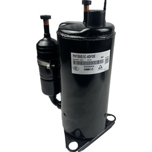 Compresseur PH150G1C-4DFDE pour chauffe-eau, pompe à chaleur air-eau, R22, 220-240V, 50Hz, marque GMCC, neuf - Product Image 1