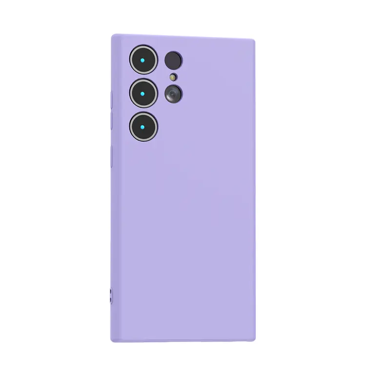 Thời trang mẫu miễn phí Silicone trường hợp điện thoại cho Huawei Mate 60 Pro X5 Pocket 2 12 siêu trường hợp TPU trong điện thoại di động Túi & trường hợp