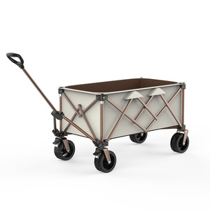 Camping en plein air chariot Portable Camping <span class=keywords><strong>voiture</strong></span> remorque pique-nique pliable rassemblement décrochage <span class=keywords><strong>voiture</strong></span> Camp <span class=keywords><strong>voiture</strong></span> - Product Image 3