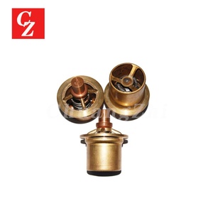 22125249 New <b>Thermostatic</b> <b>Control</b> Valve Core Thermal Valve for Ingersoll Rand Screw Compressor for Home Use Manufacturing Plant - Product Image 4