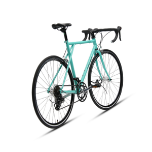Bicicleta Eléctrica de Montaña Clásica Road <span class=keywords><strong>S7</strong></span> con Doble Motor de 36V - Product Image 3
