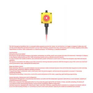 适用于 FR3 协作机器人的无代码编程，用于组装和抓取放置任务 - Product Image 3