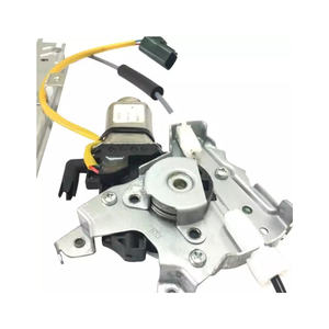 ชุดมอเตอร์กระจกไฟฟ้า SIGMA รุ่น 96247388 WM สำหรับรถยนต์ Daewoo Nubira ปี 98-04 ด้านหน้าซ้าย (TW) รับประกันอื่นๆ - Product Image 5
