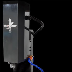 Selección XK7113 Fresadora CNC que procesa <span class=keywords><strong>centro</strong></span> de mecanizado CNC vertical de alta calidad - Product Image 4