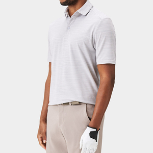 Camiseta Polo Personalizada con Logotipo Bordado, de Algodón Puro de 200 g/m², Estilo Casual, de Alta Calidad, para Hombre - Product Image 2