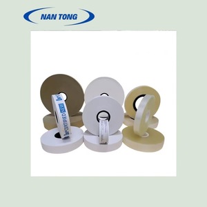 เครื่องปิดผนึกและรัดกล่องอัตโนมัติ แนนทง รุ่น NT-420T ขนาด 30 มม. สำหรับบรรจุภัณฑ์กล่อง - Product Image 4