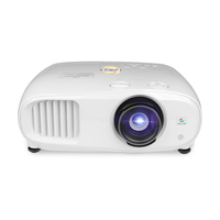Projecteur de cinéma maison haute définition TW7000 E-p 4K, projecteur intelligent 3LCD pour salon