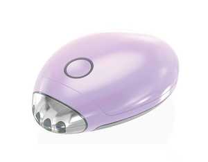 Mini instrument de massage anti-âge, 1 pièce, massage, accessoire de beauté, portable, anti-rides, avec chargeur usb - Product Image 3