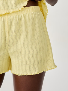 Women's Custom Elastic Summer Shorts Breathable Bermuda Shorts for Yoga Jogging women shorts - Product Image 3