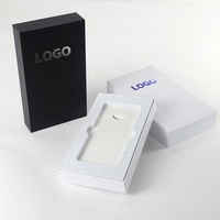 Boîte de téléphone portable universelle en gros personnalisée, pliable, économise l'expédition