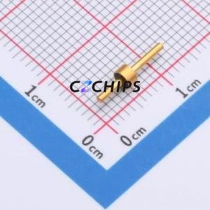 HJ-DC2816-1.0(4.1-11.5) Feedthrough / RF Insulator Connector 1 1 - Product Image 2