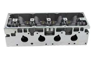 Головка блока цилиндров (ГБЦ) для Renault Logan/Symbol, Thalia/Clio II/Kangoo, OEM 7701468715, 6001547298, 7701475893, заводской аутлет - Product Image 3