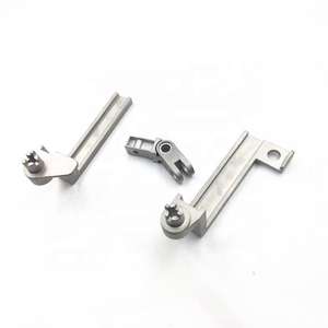 गुलाब कारखाने प्रत्यक्ष थोक घुलनशील ग्लास निवेश सटीक कास्टिंग कार्बन स्टील मिश्र धातु स्टील उत्पाद - Product Image 5