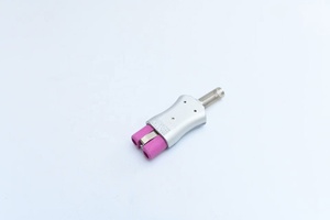 Wholesale Thermocouple Connector Ip55 Waterproof Industrial Plug 220V and <strong>Socket</strong> - Product Image 4