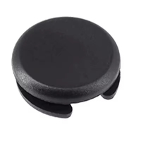 Coque de protection pour joystick analogique 3D, capuchon de manette pour Nintendo New 3DS 3DS XL, accessoires de jeu vidéo