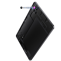 Tablet Ulefone Tab A12 Pro de 12.2 Pulgadas, 8GB 128GB, Unisoc T7300, Android 16, Octa Core, 4G LTE, Tablet Industrial Resistente