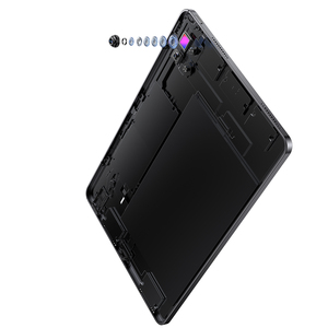 Tablet Ulefone Tab A12 Pro de 12.2 Pulgadas, 8GB 128GB, Unisoc T7300, Android 16, Octa Core, 4G LTE, Tablet Industrial Resistente - Product Image 6