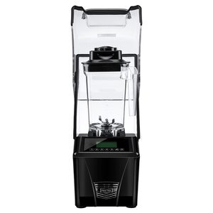 Tổng số nghiền công nghệ nặng máy xay sinh tố máy sản xuất sinh tố cho hiệu quả các loại nước ép và sinh tố pha trộn dễ dàng làm sạch - Product Image 1