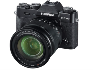 เลนส์ฟูจิฟิล์ม XF16-80 มม. F4 R OIS WR - Product Image 5