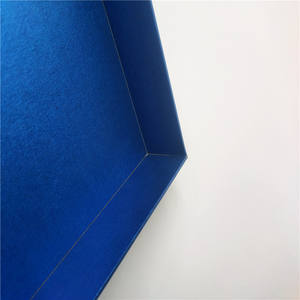 Caja de Papel Blanca con Logotipo Personalizado, Caja de Embalaje de Cartón Blanco, Caja de Regalo Blanca Premium para Regalos Festivos, Precio al por Mayor - Product Image 5