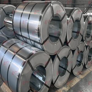 Taille de laminage d'acier au carbone de bobine galvanisée de vente chaude 4.5cm pour l'industrie du meuble - Product Image 6