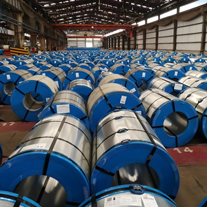 Çin fabrika kaynağı 0.5mm <span class=keywords><strong>PPGI</strong></span> kaplamalı çelik rulo renk galvanizli çelik bobin çatı levhaları için boyalı - Product Image 6