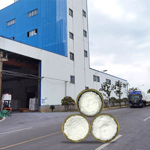 <span class=keywords><strong>Silice</strong></span> fumée de renforcement - Haute surface spécifique pour le renforcement des produits en caoutchouc et la modification de la bande de roulement des pneus - Product Image 5