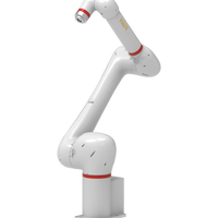 Sistema de Soldadura Colaborativo de 6 Ejes: Guiado Manual Intuitivo con Automatización Escalable