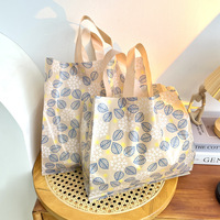 Sacs en plastique PE découpés avec poignée, personnalisés avec logo imprimé, en LDPE/HDPE, 45*35cm, 40*30cm, pour vêtements, sous-vêtements et sacs de courses