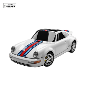 Solución Integral <span class=keywords><strong>de</strong></span> Suministro al por Mayor: Go Kart Vintage 964 <span class=keywords><strong>de</strong></span> 72V 2500W, Confiable para Adultos, Socio <span class=keywords><strong>de</strong></span> Cadena <span class=keywords><strong>de</strong></span> Suministro a Granel - Product Image 2
