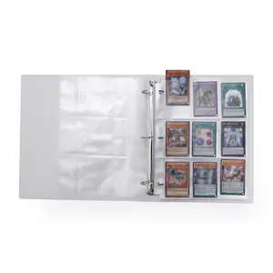 交易卡套运动游戏卡保护套超高专业卡套