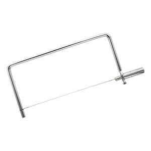 Affettatrice per formaggi portatile multifunzione fatta a mano da 7 pollici per tagliere per formaggi da cucina - Product Image 5