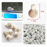 Perles Yoni Huanqingsha prêtes à être expédiées, perles de désintoxication vaginale, nettoient l'utérus, perles Yoni originales pour le bien-être de l'utérus