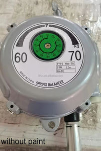 스프링 밸런서 50kg 60kg 70kg 스프링 밸런스 - Product Image 5