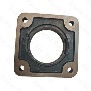 Rodamiento con Soporte de Alta Calidad a Precio de Fábrica AXE42868 AH231759 AH229558 para John Deere S540 S550 S660 S670 S680 S690 - Product Image 2