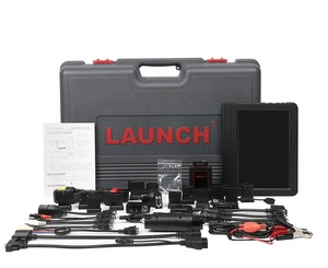 Herramienta Profesional 100% Original para X431, Sistema Completo para Autos, Pantalla Multitáctil de 10.1 Pulgadas, Sistema Operativo Android 4.0, Actualización con un Clic, WiFi - Product Image 6