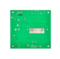 TPA3116 penguat daya Audio Digital murni, kategori produk d-class 2*50W Stereo PCBA