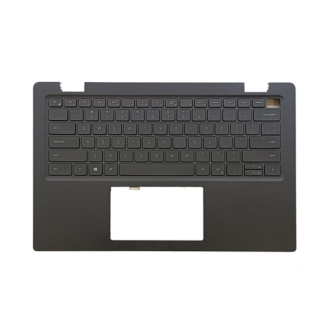 For Dell Latitude 3420 Upper Case Palmrest With Non Backlit Keyboard 4PX9K 04PX9K